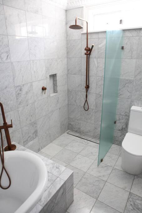 Вилла Fairbank House Молдон Экстерьер фото