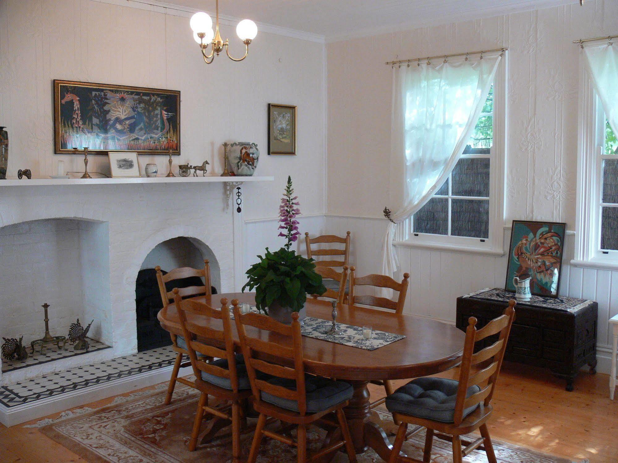 Вилла Fairbank House Молдон Экстерьер фото